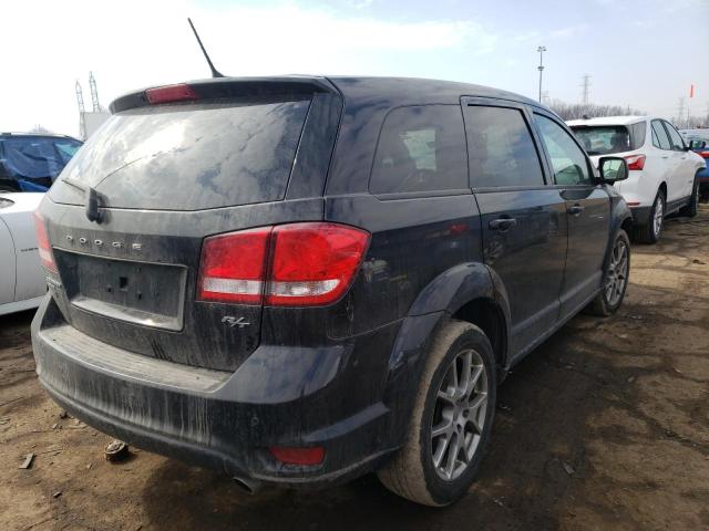 Photo 4 from auction – 2016 DODGE JOURNEY R/ with VIN 3C4PDDEG1GT214072