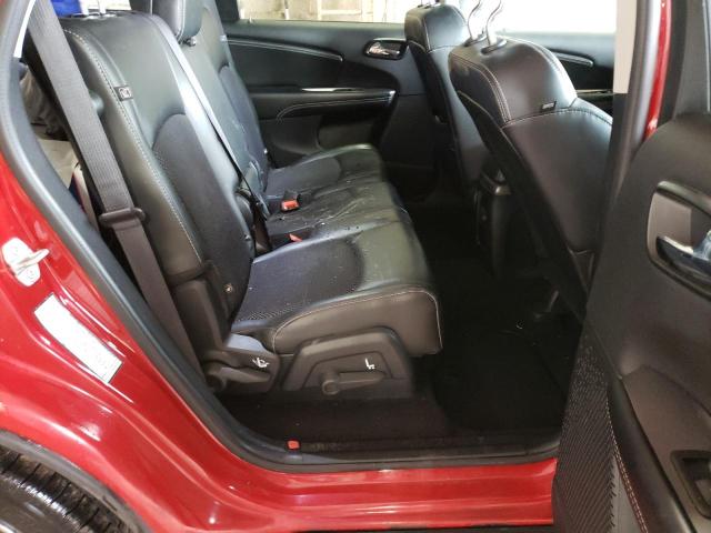 Photo 6 from auction – 2017 DODGE JOURNEY CR with VIN 3C4PDCGG1HT550717