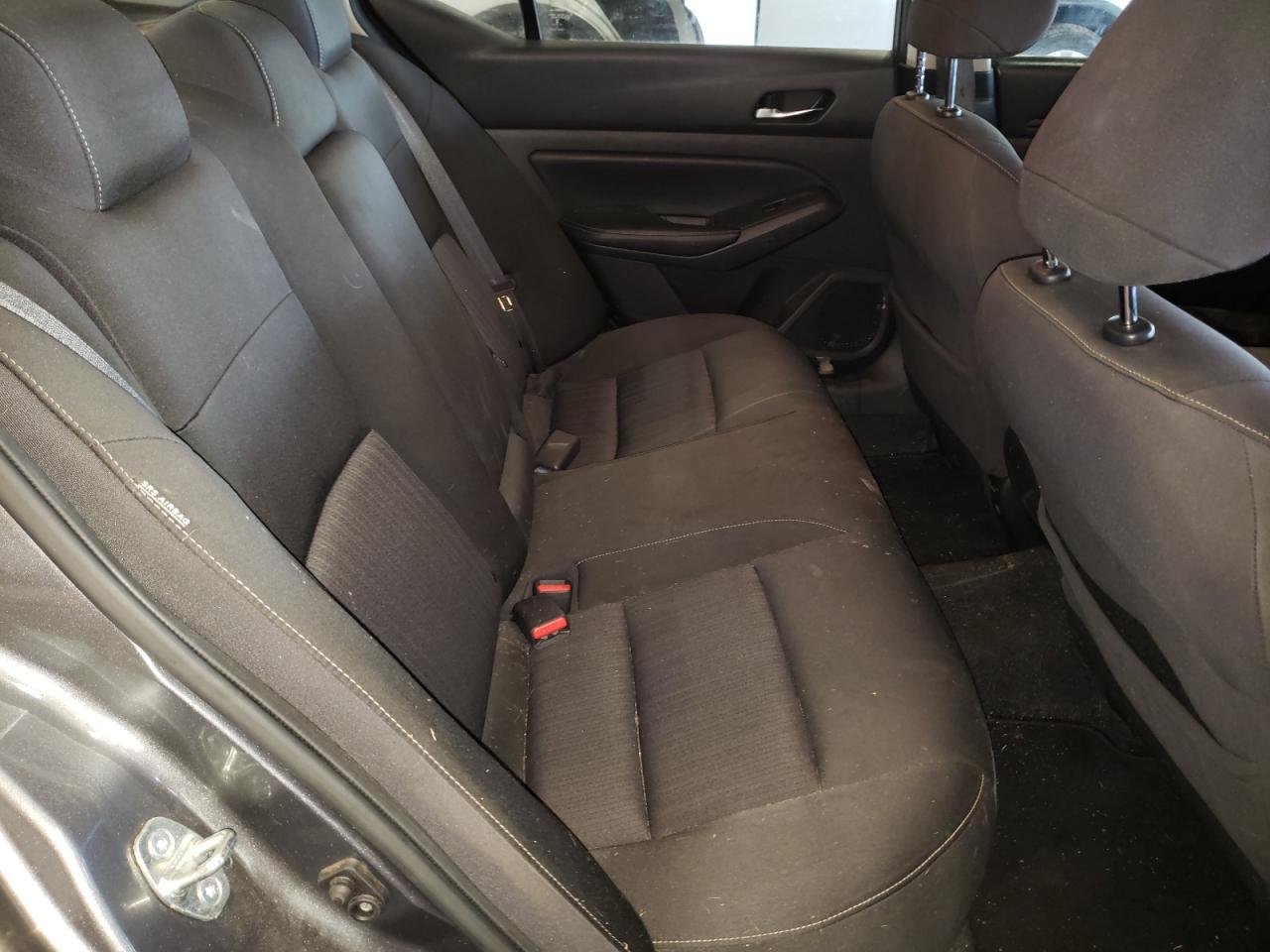 Photo 6 from auction – 2019 NISSAN ALTIMA S with VIN 1N4BL4BVXKC202786