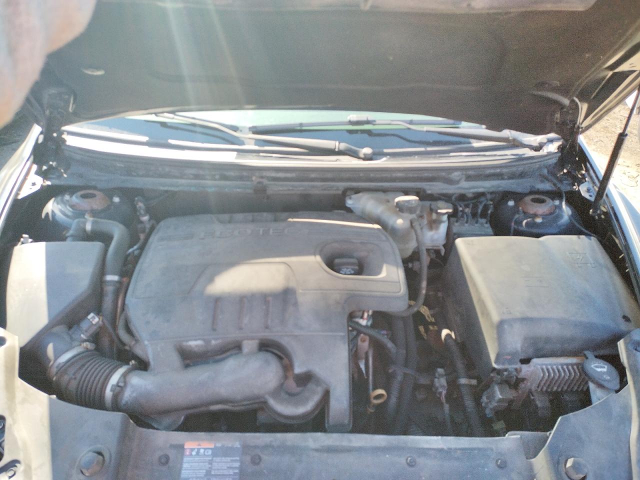 Photo 7 from auction – 2012 CHEVROLET MALIBU LS with VIN 1G1ZB5E07CF190705