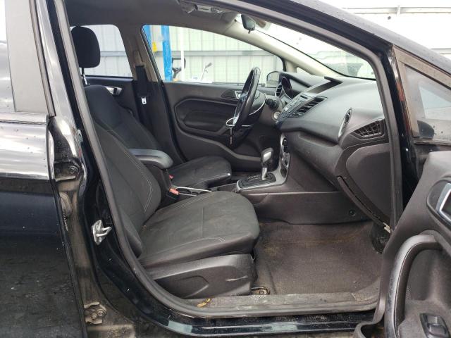 Photo 5 from auction – 2016 FORD FIESTA SE with VIN 3FADP4EJ5GM112778