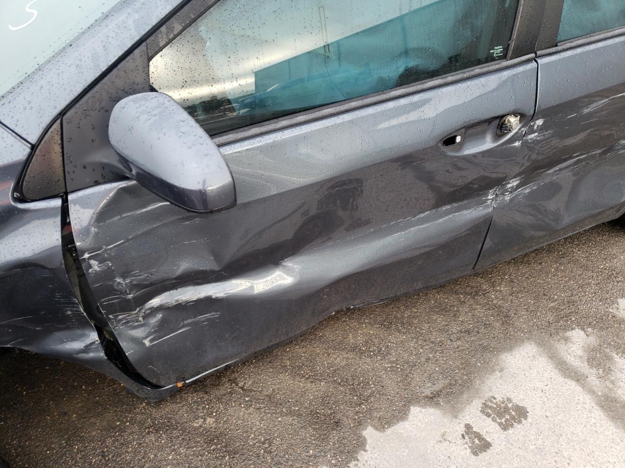 Photo 10 from auction – 2018 TOYOTA COROLLA L with VIN 2T1BURHE7JC977466