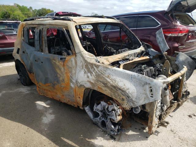 Photo 10 from auction – 2017 JEEP RENEGADE L with VIN ZACCJADB3HPG47221