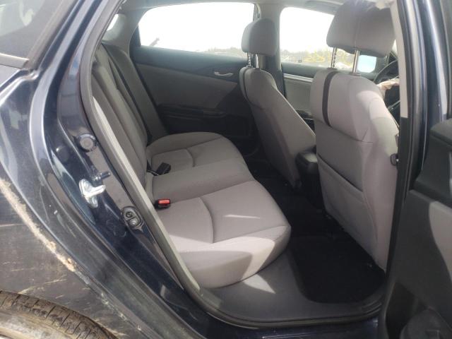 Photo 6 from auction – 2018 HONDA CIVIC EX with VIN JHMFC1F37JX002540