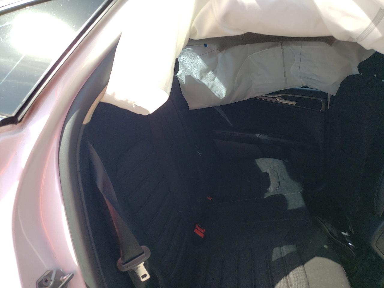 Photo 6 from auction – 2018 FORD FUSION SE with VIN 3FA6P0HD0JR144281