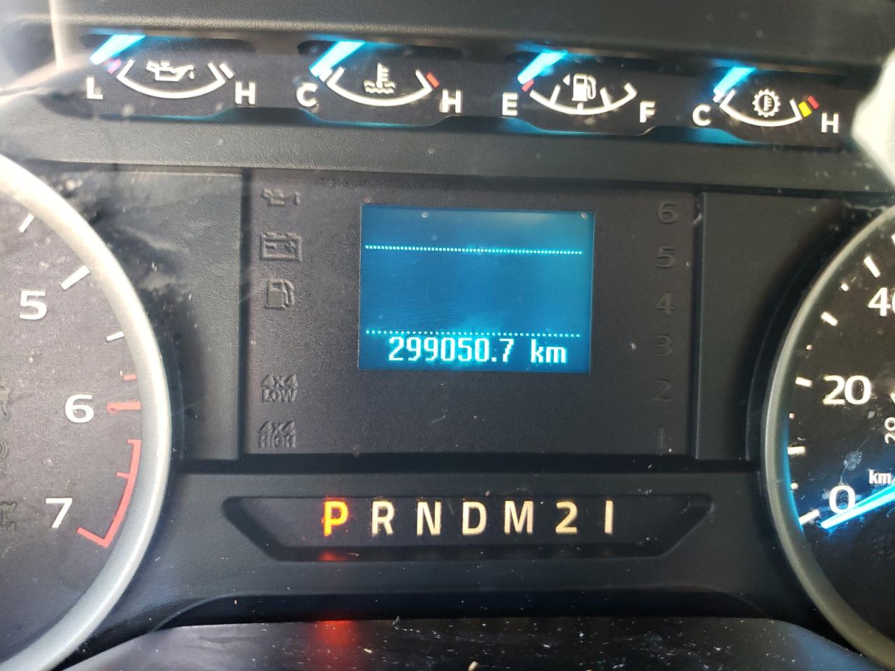 Photo 8 from auction – 2017 FORD F150 SUPER with VIN 1FTEW1EF9HFA48595
