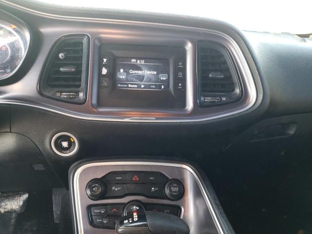 Photo 9 from auction – 2015 DODGE CHALLENGER with VIN 2C3CDZAG3FH717633