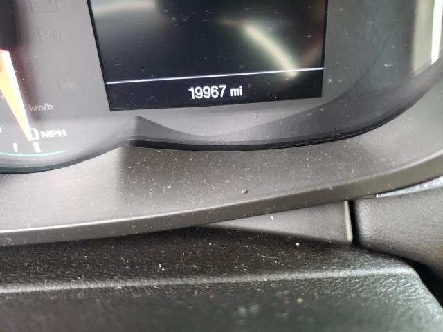 Photo 8 from auction – 2019 CHEVROLET TRAX 1LT with VIN 3GNCJLSB2KL187541