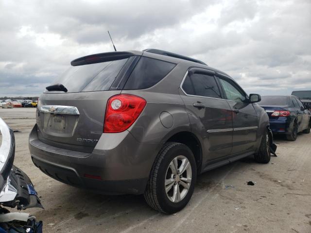 Photo 4 from auction – 2011 CHEVROLET EQUINOX LT with VIN 2CNFLEECXB6357502