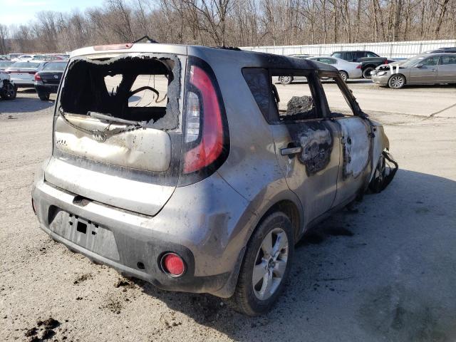 Photo 4 from auction – 2018 KIA SOUL with VIN KNDJN2A27J7614828
