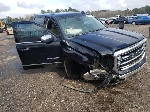 Photo 1 from auction – 2016 GMC SIERRA K15 with VIN 3GTU2NEC4GG265361