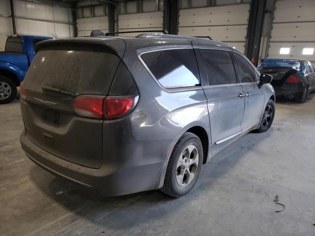 Photo 4 from auction – 2017 CHRYSLER PACIFICA T with VIN 2C4RC1EGXHR660297