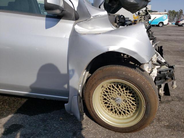 Photo 9 from auction – 2012 NISSAN VERSA S with VIN 3N1CN7AP7CL860183