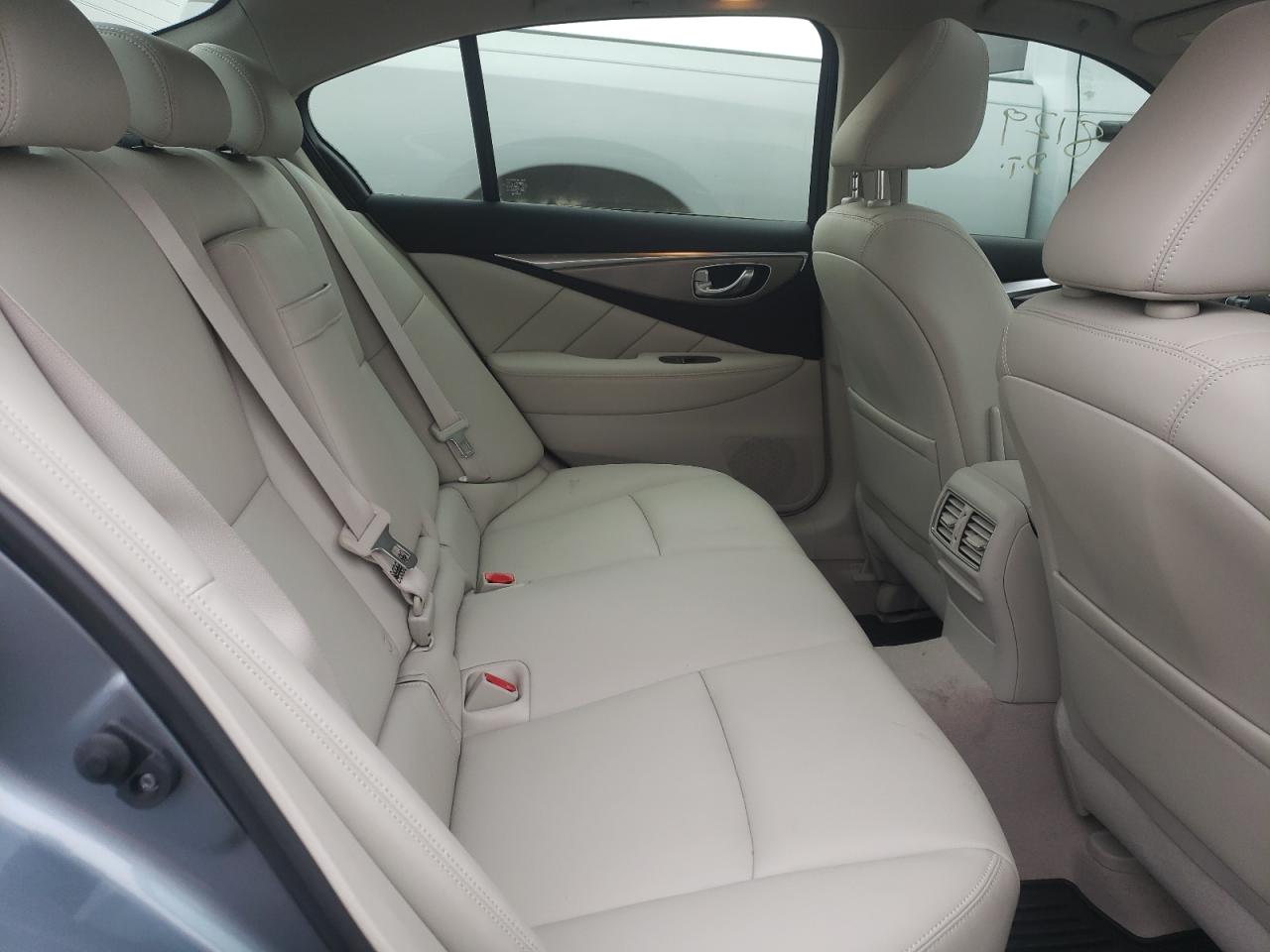 Photo 6 from auction – 2017 INFINITI Q50 BASE with VIN JN1CV7AR7HM681155
