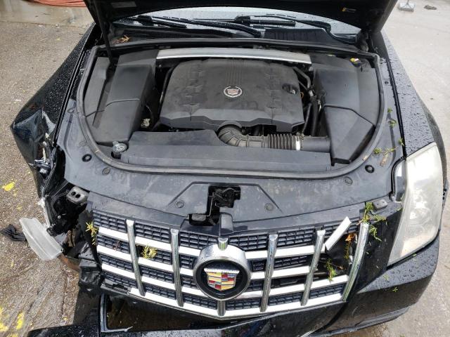 Photo 7 from auction – 2012 CADILLAC CTS LUXURY with VIN 1G6DE5E58C0114176