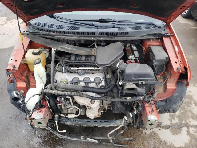 Photo 7 from auction – 2008 FORD EDGE SEL with VIN 2FMDK48C48BB26336