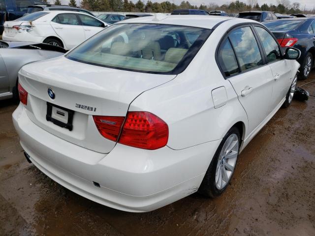 Photo 4 from auction – 2011 BMW 328 I with VIN WBAPH7C58BE678294