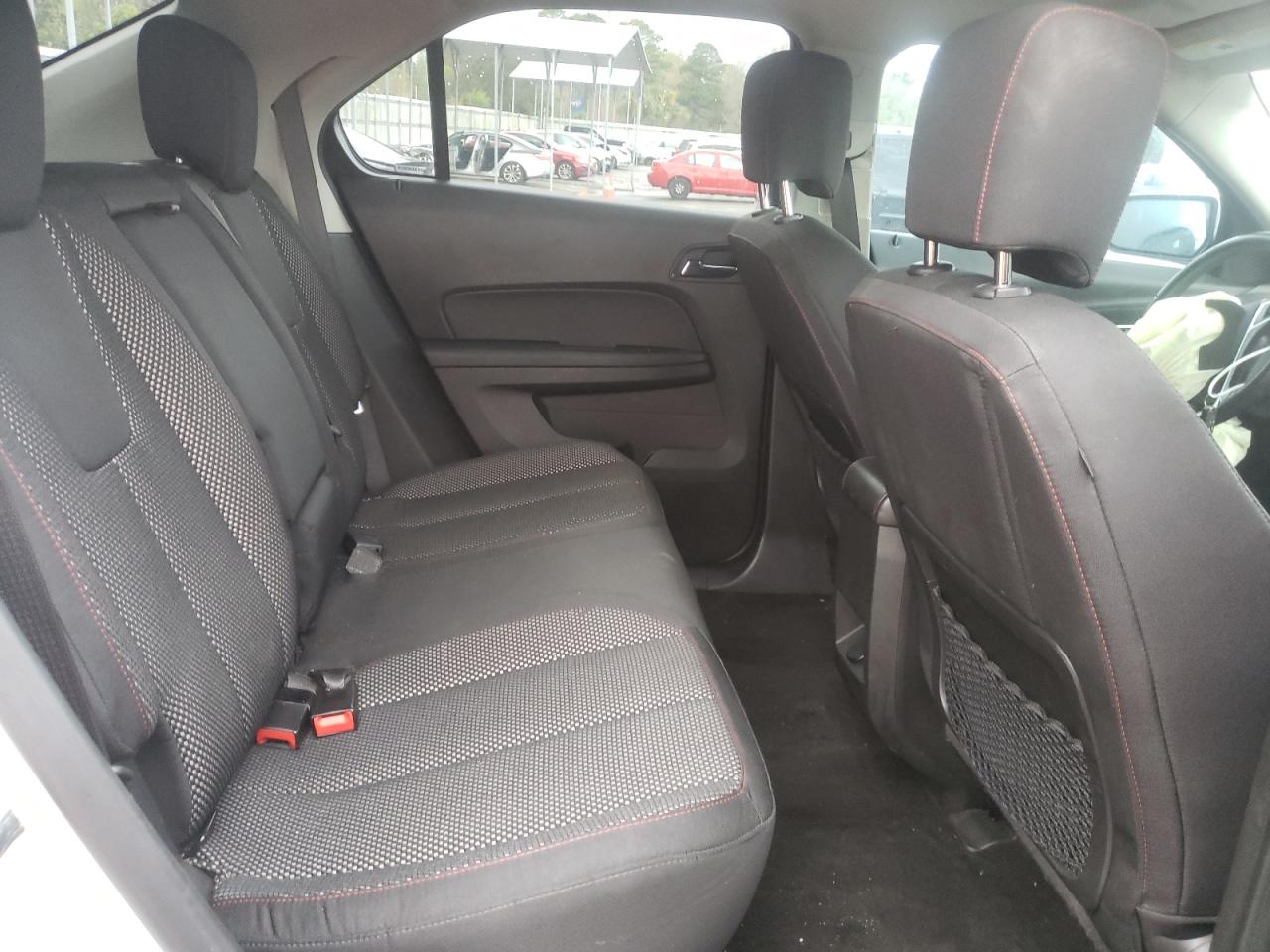 Photo 6 from auction – 2015 CHEVROLET EQUINOX LT with VIN 1GNALCEK0FZ136597