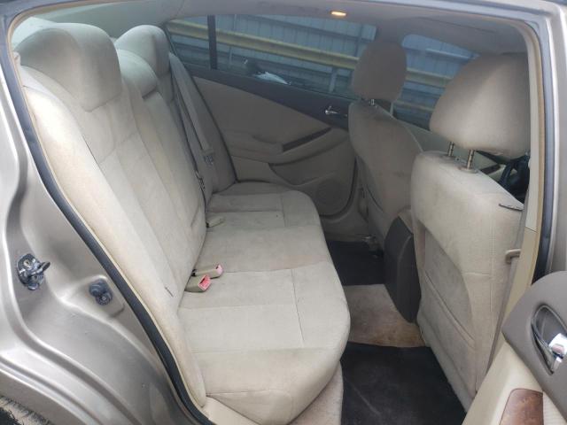 Photo 6 from auction – 2007 NISSAN ALTIMA 2.5 with VIN 1N4AL21E47C141735