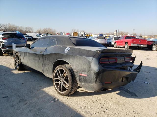 Photo 3 from auction – 2015 DODGE CHALLENGER with VIN 2C3CDZAG3FH717633