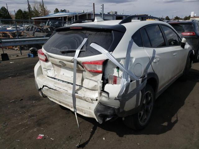 Photo 9 from auction – 2019 SUBARU CROSSTREK with VIN JF2GTAEC4KH295432