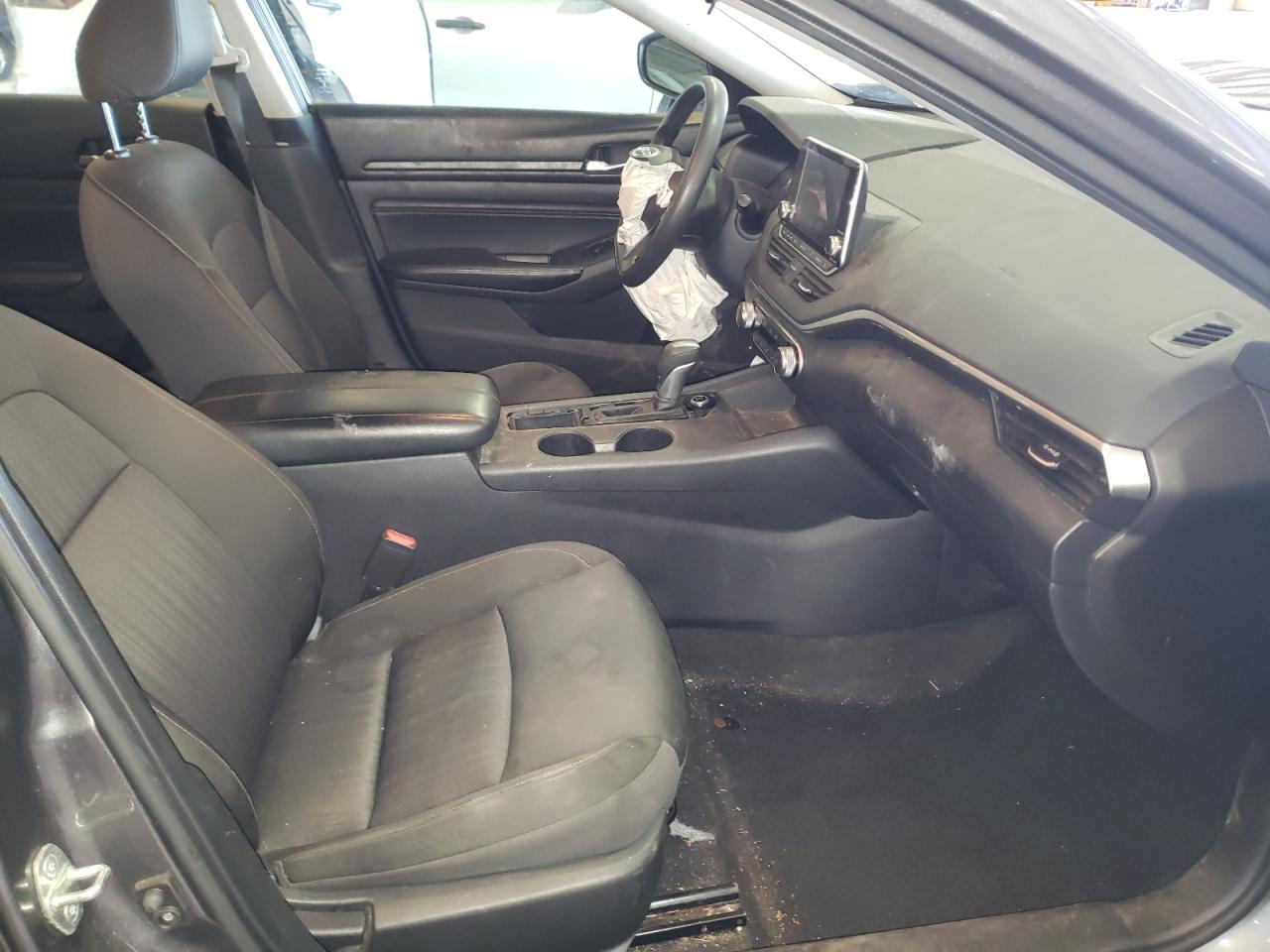 Photo 5 from auction – 2019 NISSAN ALTIMA S with VIN 1N4BL4BVXKC202786