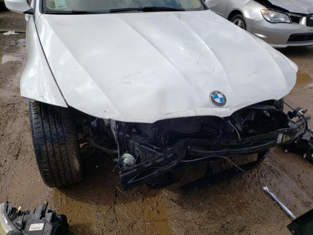 Photo 9 from auction – 2011 BMW 328 I with VIN WBAPH7C58BE678294