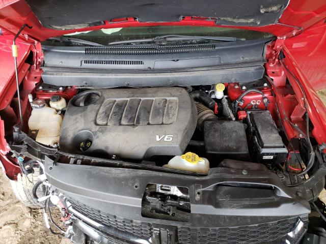 Photo 7 from auction – 2017 DODGE JOURNEY CR with VIN 3C4PDCGG1HT550717