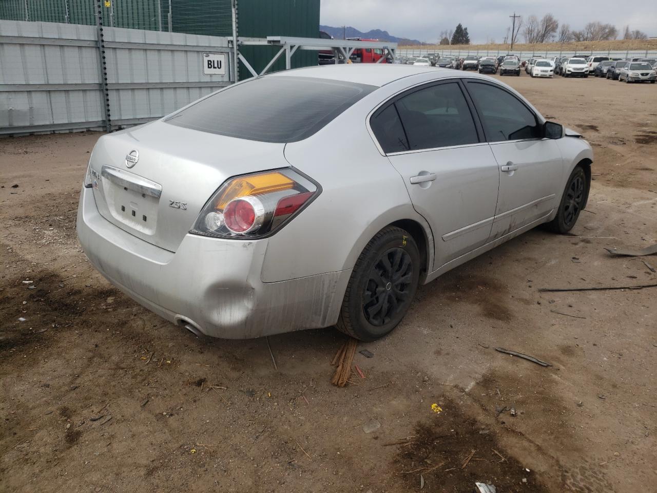 Zdjęcie 4 z aukcji – 2012 NISSAN ALTIMA BAS z VIN 1N4AL2AP0CC209511