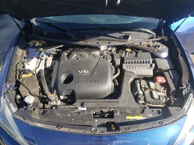 Photo 7 from auction – 2016 NISSAN MAXIMA 3.5 with VIN 1N4AA6AP2GC416548