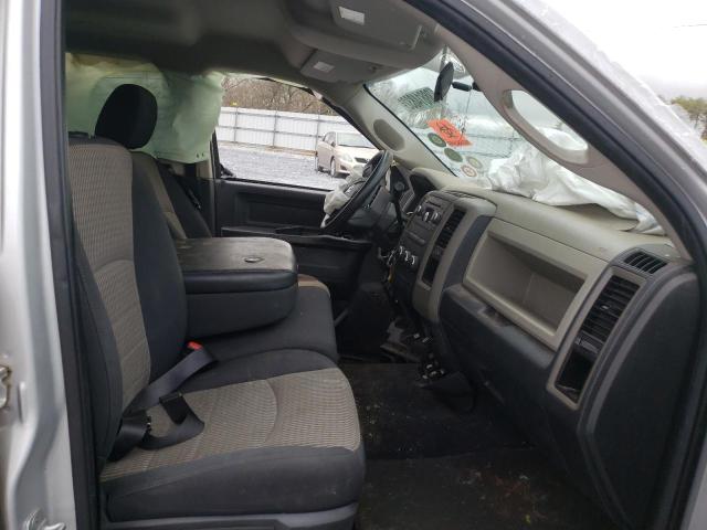 Photo 5 from auction – 2011 DODGE RAM 1500 with VIN 1D7RB1GK7BS703168