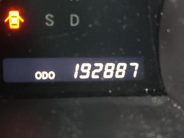 Photo 8 from auction – 2010 TOYOTA HIGHLANDER with VIN 5TDBK3EH0AS026518