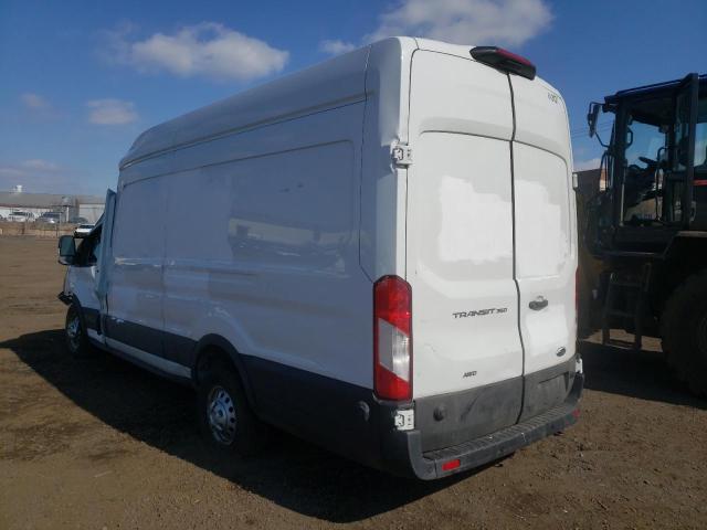 Photo 3 from auction – 2020 FORD TRANSIT T- with VIN 1FTBW3U80LKB05428