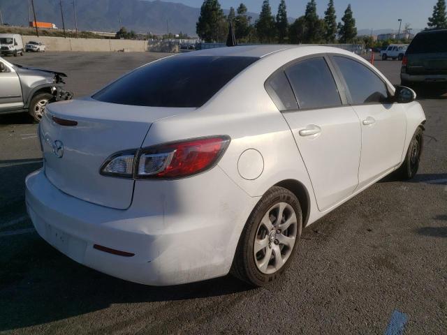 Photo 4 from auction – 2012 MAZDA 3 I with VIN JM1BL1UGXC1558532