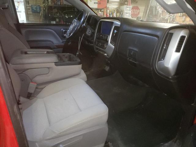 Photo 5 from auction – 2014 GMC SIERRA K15 with VIN 3GTU2UEC6EG394905