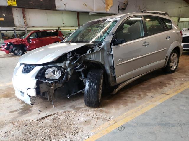 Photo 9 from auction – 2007 PONTIAC VIBE with VIN 5Y2SL628X4Z400672