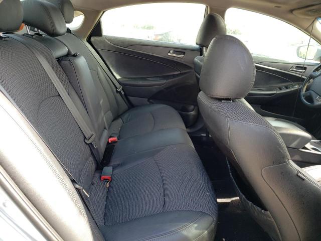 Foto 6 de la subasta – 2011 HYUNDAI SONATA SE con VIN 5NPEC4AB2BH248258