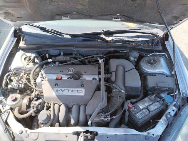 Photo 7 from auction – 2005 ACURA RSX with VIN JH4DC54875S006765