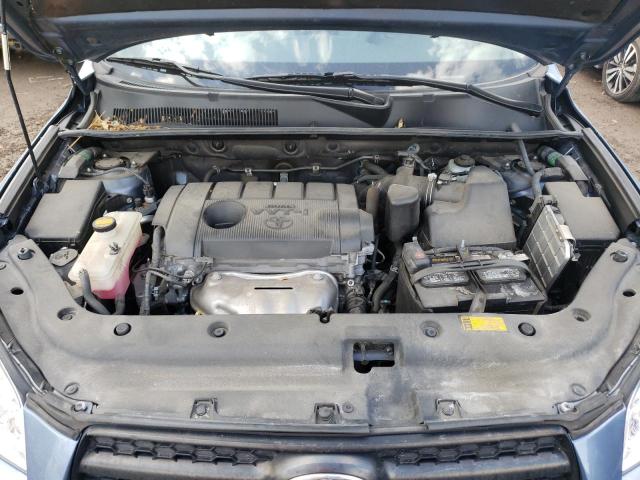 Photo 7 from auction – 2012 TOYOTA RAV4 with VIN 2T3BF4DV1CW235060