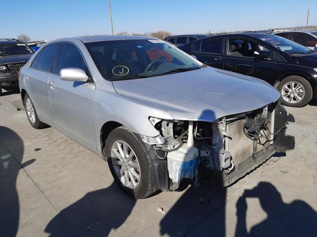 Photo 1 from auction – 2011 TOYOTA CAMRY SE with VIN 4T1BK3EK9BU612901