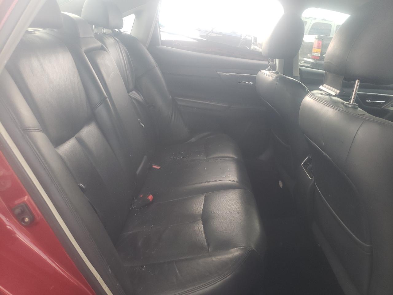 Photo 6 from auction – 2013 NISSAN ALTIMA 2.5 with VIN 1N4AL3AP6DN453790