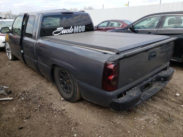 Photo 3 from auction – 1999 GMC NEW SIERRA with VIN 2GTEC19T4X1518465