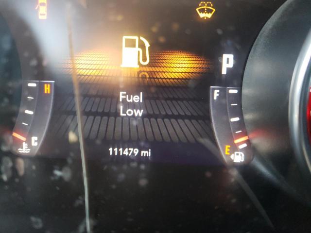 Photo 8 from auction – 2015 DODGE CHALLENGER with VIN 2C3CDZAG3FH717633