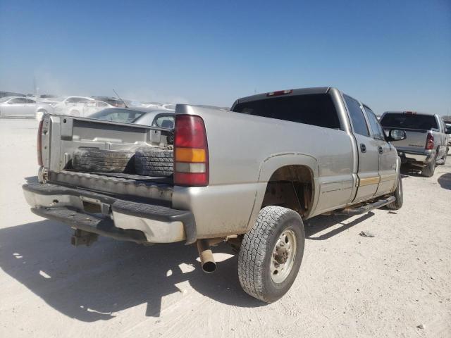 صورة رقم 4 من المزاد - 2001 CHEVROLET SILVERADO مع VIN 1GCHC23G01F172218