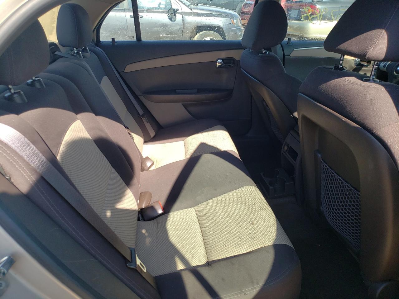 Photo 6 from auction – 2012 CHEVROLET MALIBU LS with VIN 1G1ZB5E02CF242838