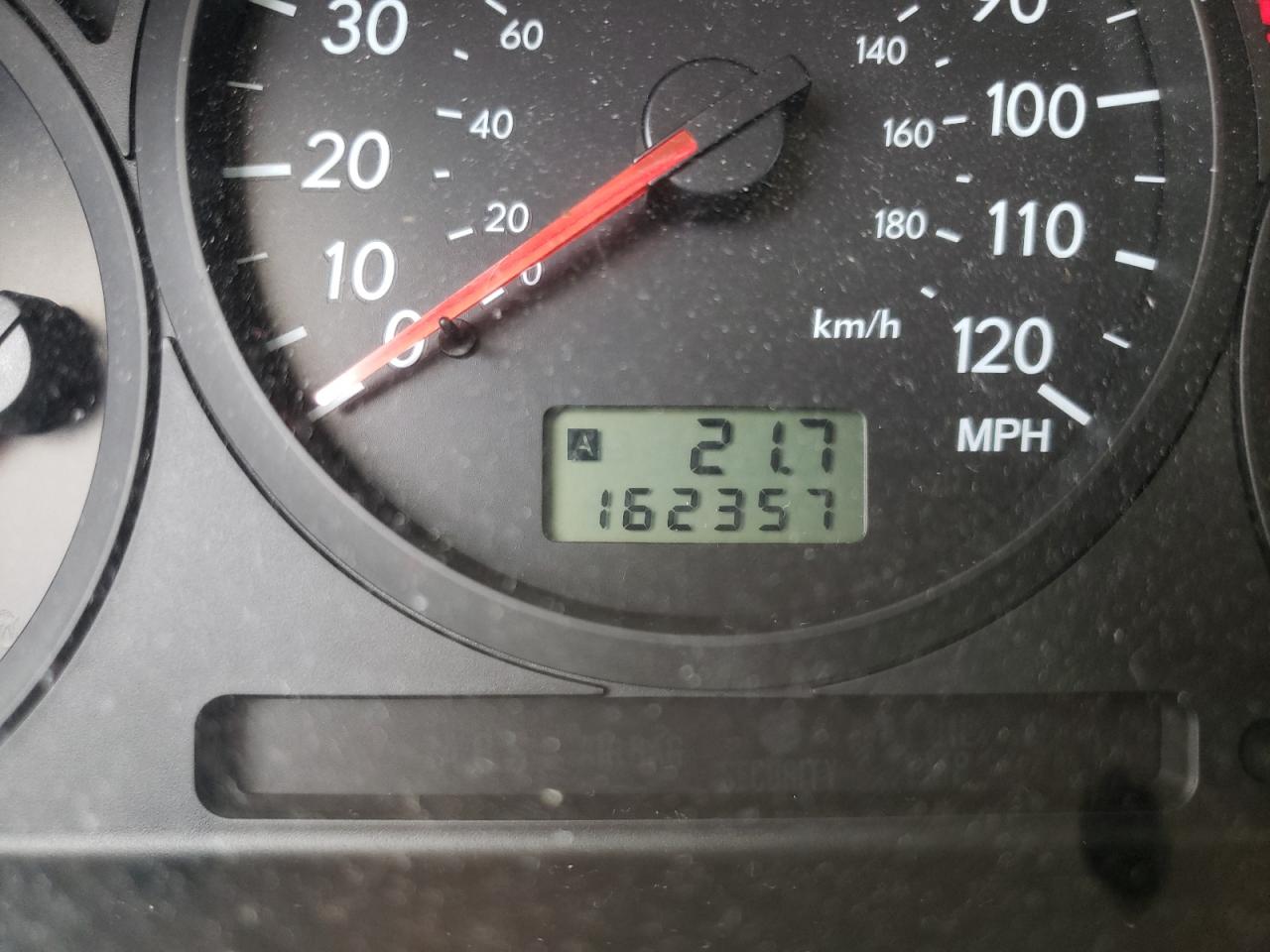 Photo 8 from auction – 2006 SUBARU IMPREZA 2. with VIN JF1GG67636H817826