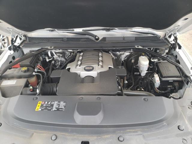 Photo 7 from auction – 2018 CADILLAC ESCALADE P with VIN 1GYS4DKJ2JR256402