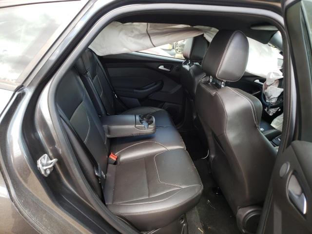 Photo 6 from auction – 2016 FORD FOCUS ST with VIN 1FADP3L99GL341761