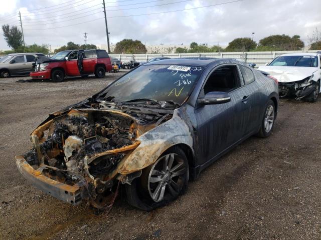 Photo 2 from auction – 2010 NISSAN ALTIMA S with VIN 1N4AL2EP6AC117116