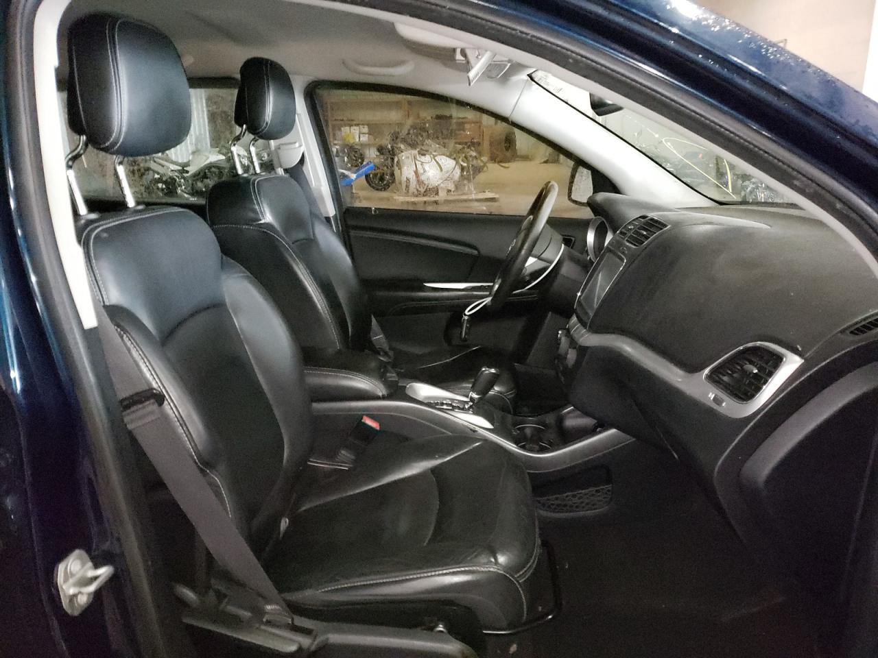 Photo 5 from auction – 2014 DODGE JOURNEY LI with VIN 3C4PDCDG7ET218085